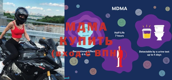 хмурый Заволжье